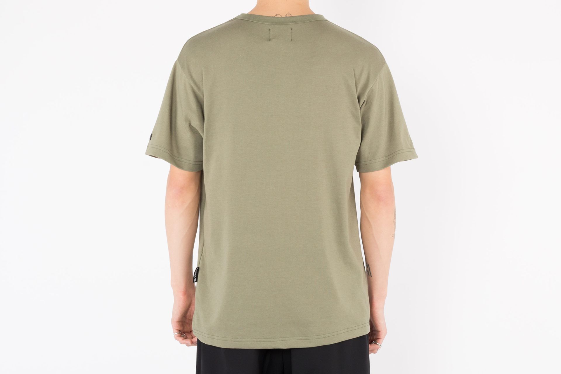 AJOBYAJO Diamond Logo T Shirt